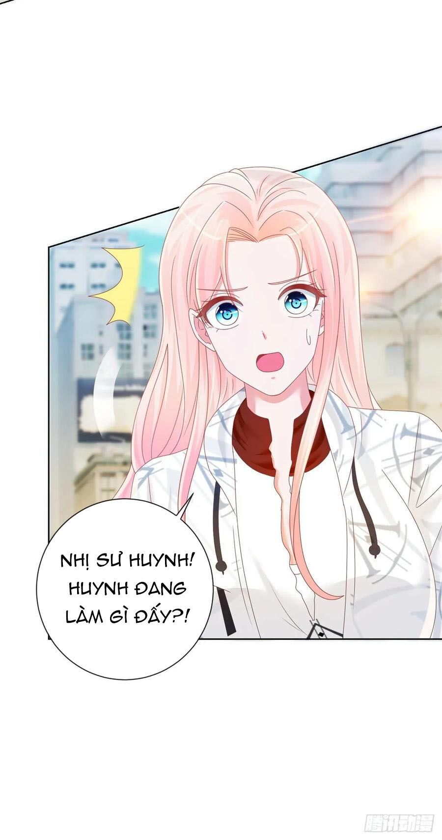 ẩn hôn 100%: chọc tức vợ yêu mua một tặng một chapter 190 6