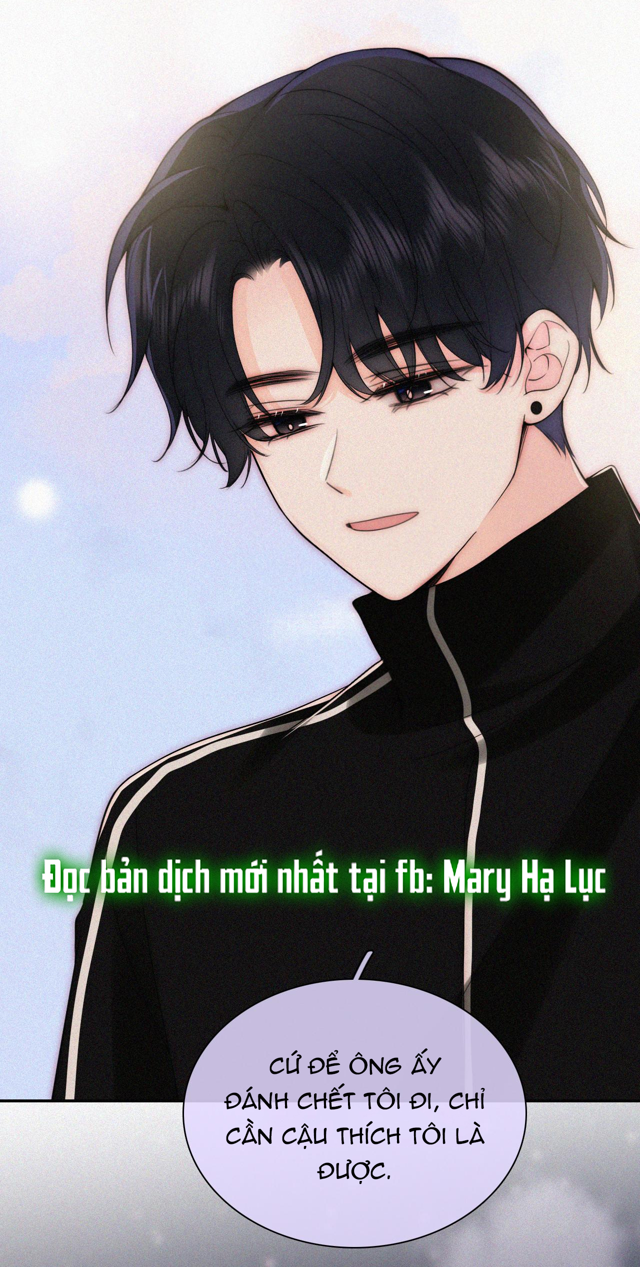 bệnh yêu chapter 103 7