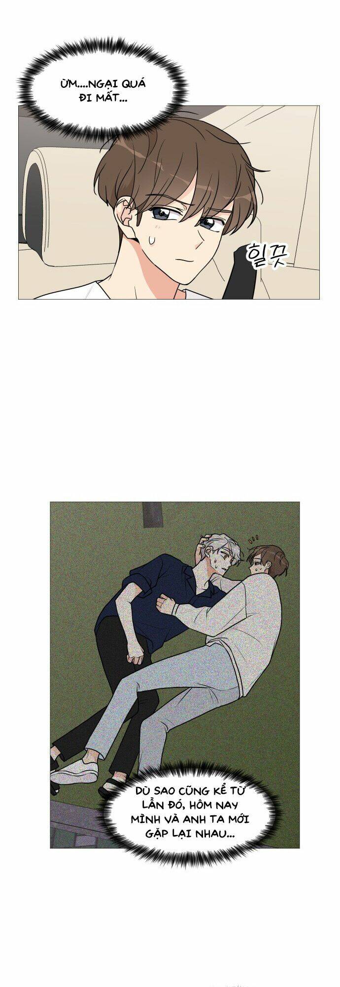 thiếu nữ 1m8 chapter 30 23