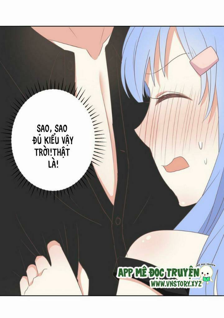 em chỉ yêu tiền của anh chapter 16 10