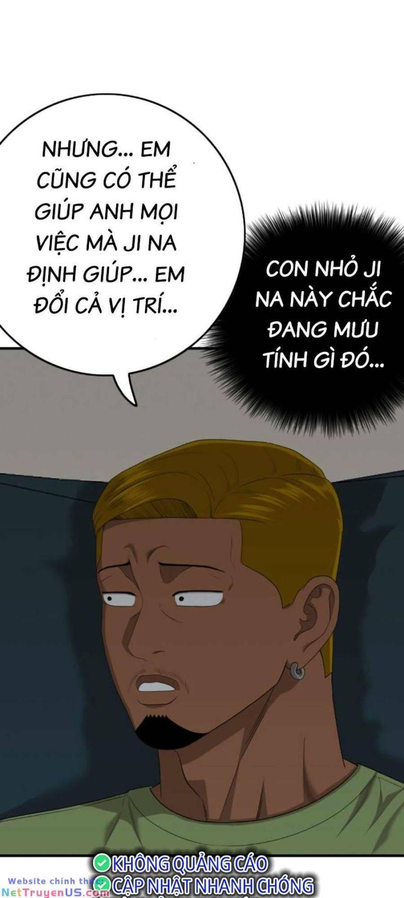 người xấu chapter 166 47