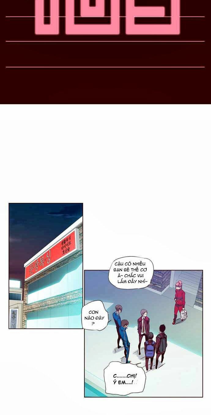 nữ sinh trường wilds chapter 103 2