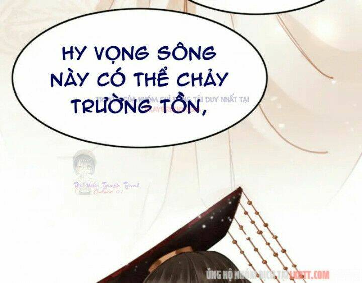 trọng sinh bá sủng nhiếp chính vương quá mạnh mẽ chapter 131 19