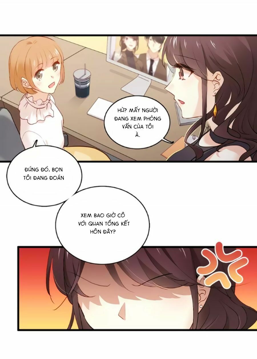 tình yêu là thế phần 2 chapter 1 21