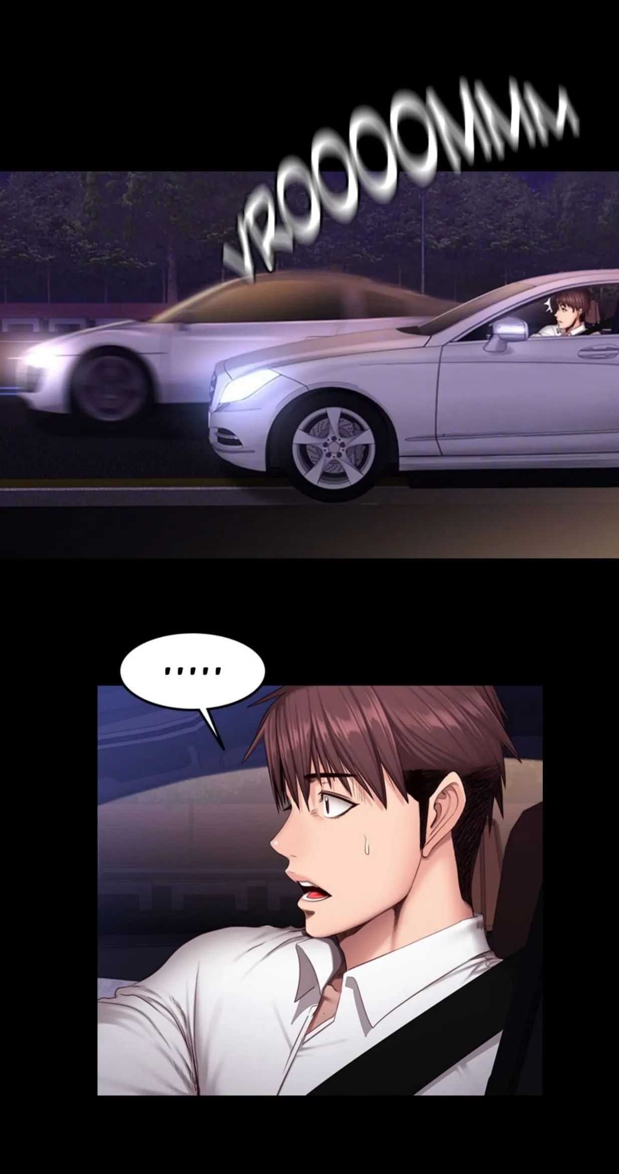 huấn luyện viên phòng thể hình - không che chapter 32 7