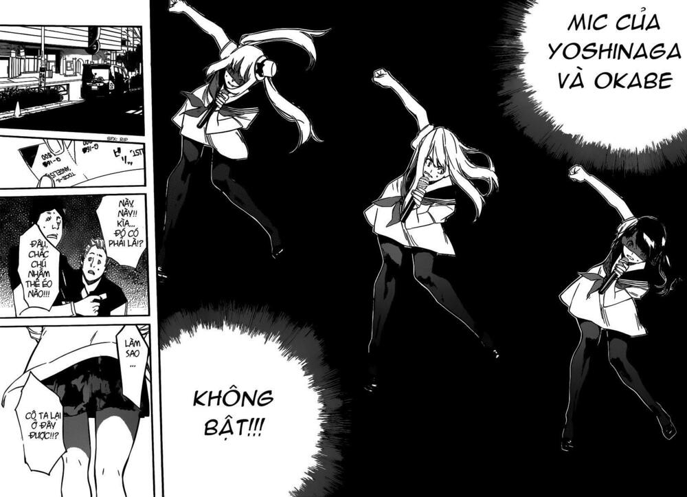 akb49 - renai kinshi jourei chapter 89 17