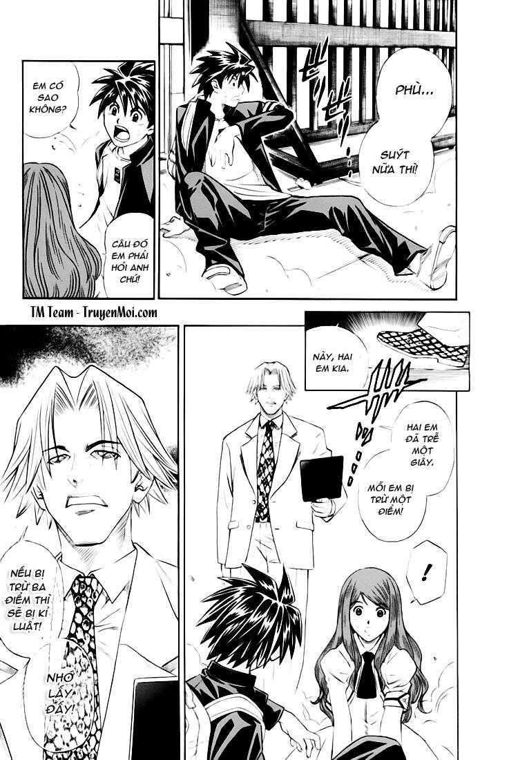 busou renkin chapter 1 11