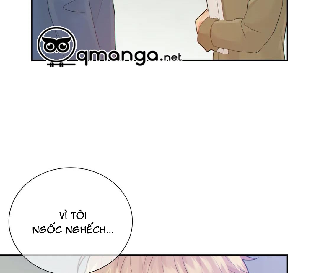 thời gian giữa sói và chó chapter 42 43