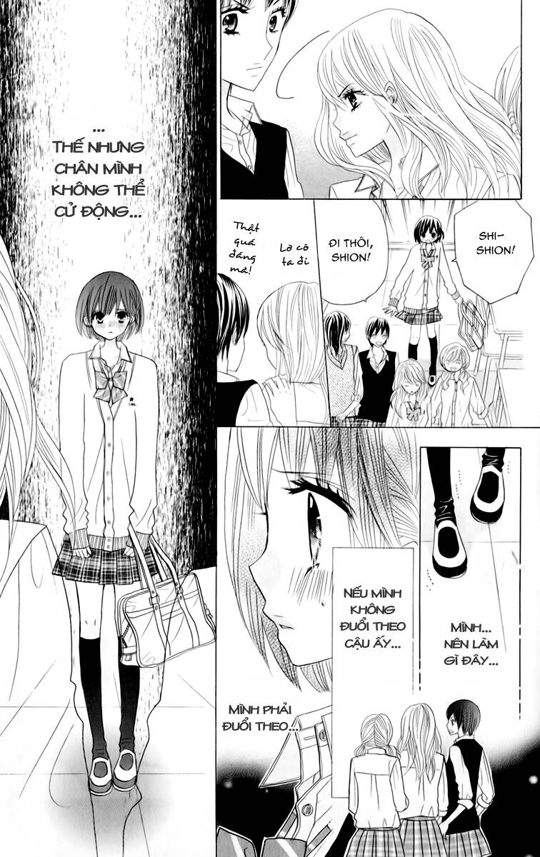 kimi ja nakya dame nanda chapter 14 8