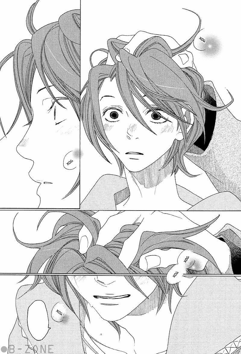 sora to hara chapter 4 35