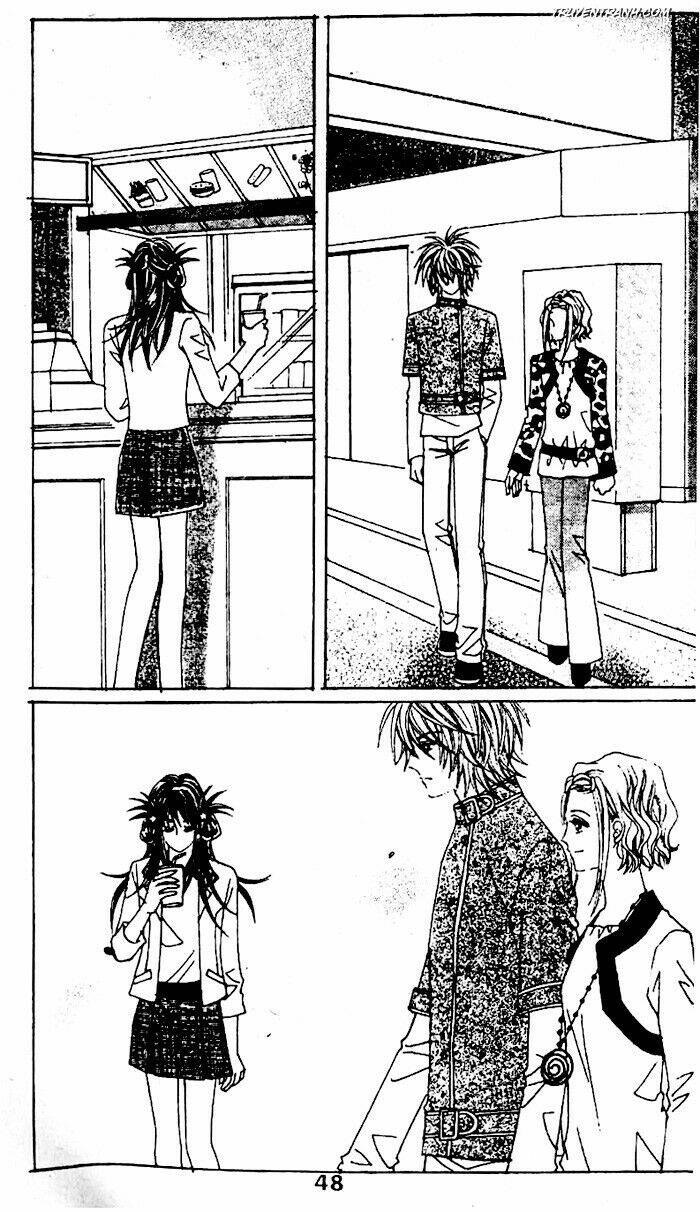 nhà trọ hoàn hảo chapter 92 20