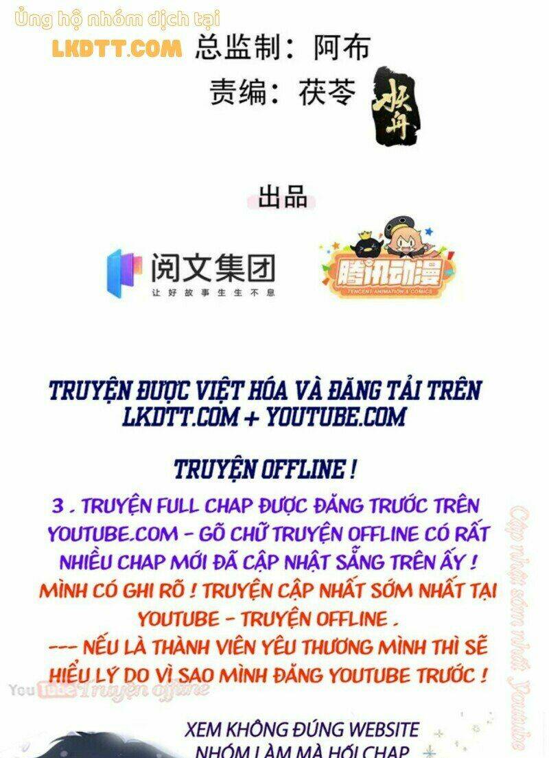 tôi trở thành tổ tông của 5 vị đại lão chapter 45 3