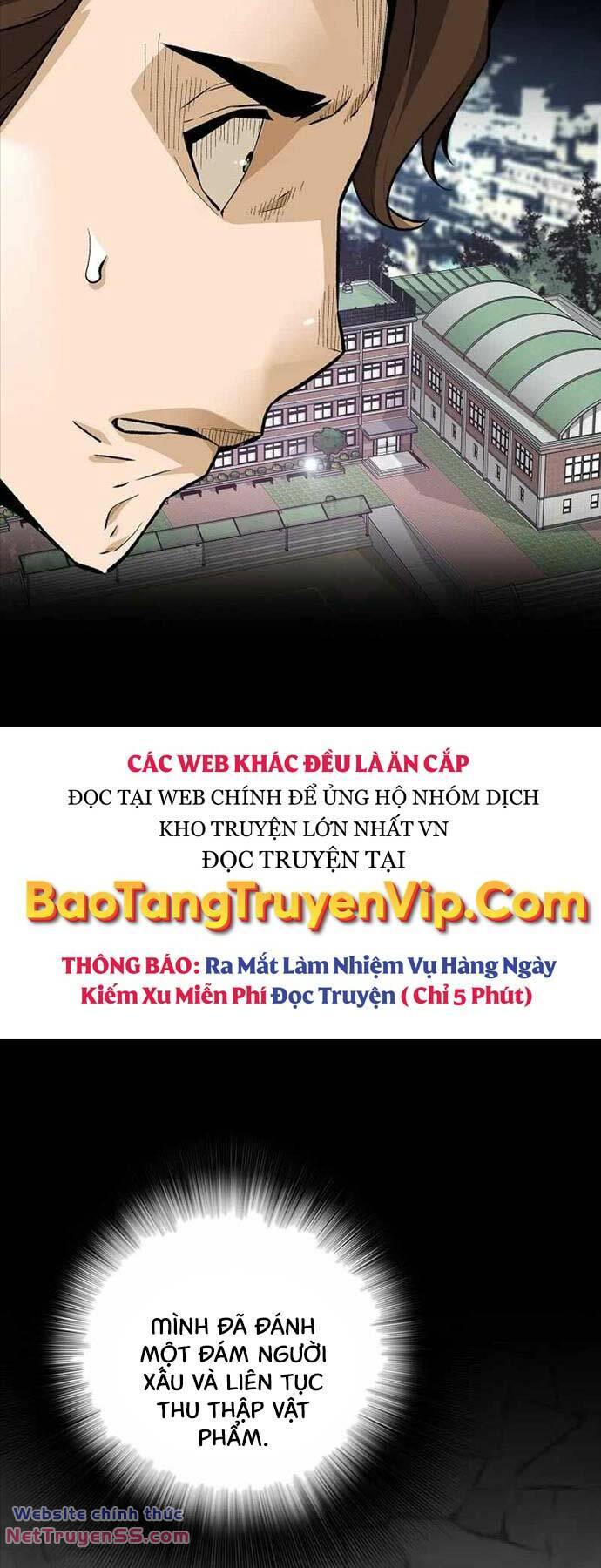 sự trở lại của huyền thoại chapter 115 25