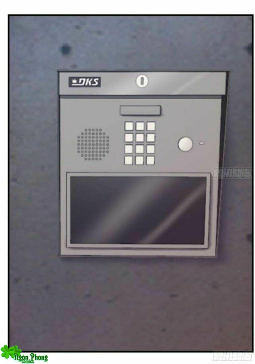 khi trò chơi ác ma bắt đầu chapter 71 49