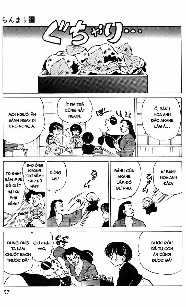 suối lời nguyền chapter 216 5