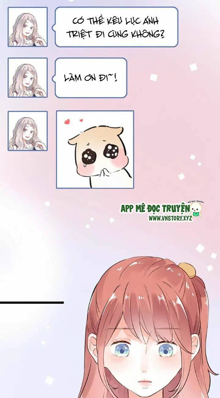 trạch thượng tịch mịch huỳnh hỏa chapter 53 32