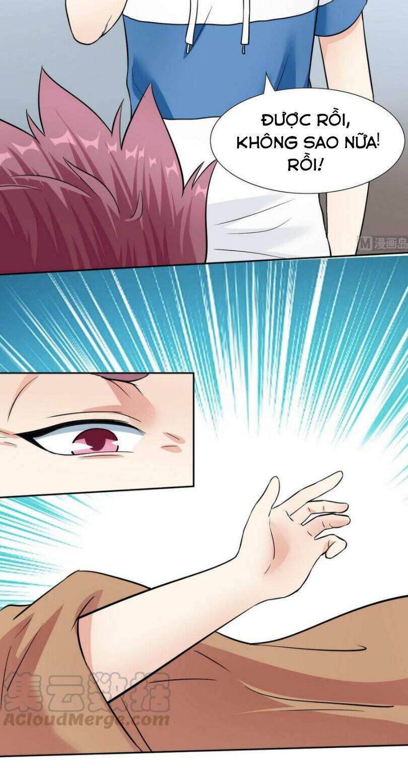 hắn là long ngạo thiên chapter 74 14