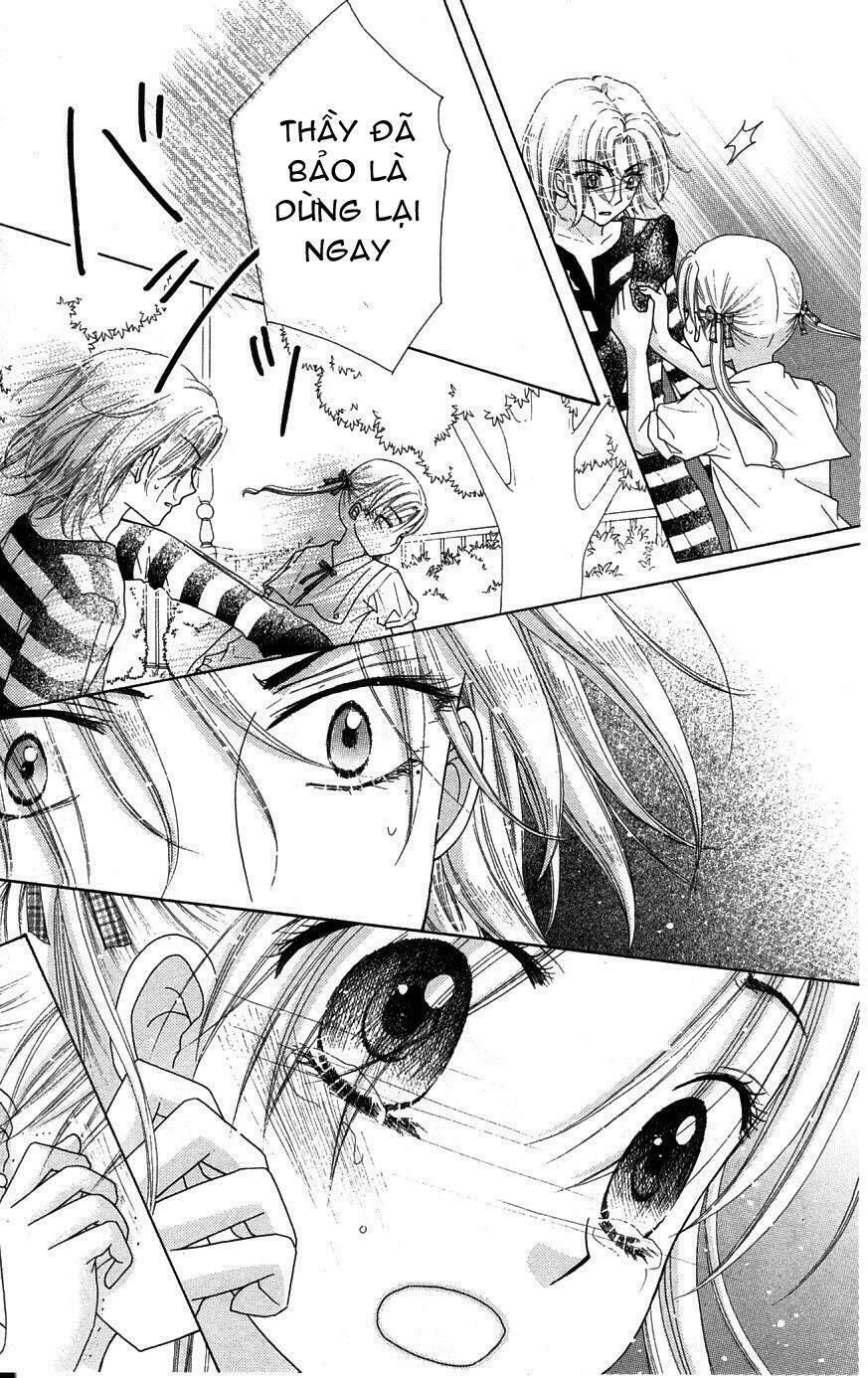 gakuen alice chapter 92 24