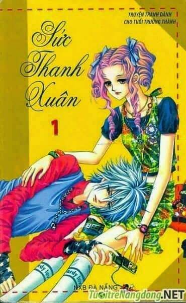 sức thanh xuân chapter 1 1