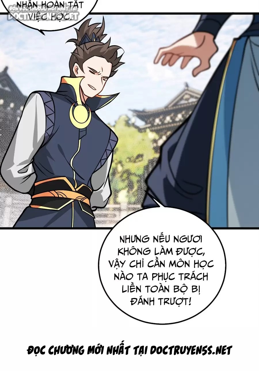 mang theo các tiên tử vô địch thiên hạ chapter 45.1 31