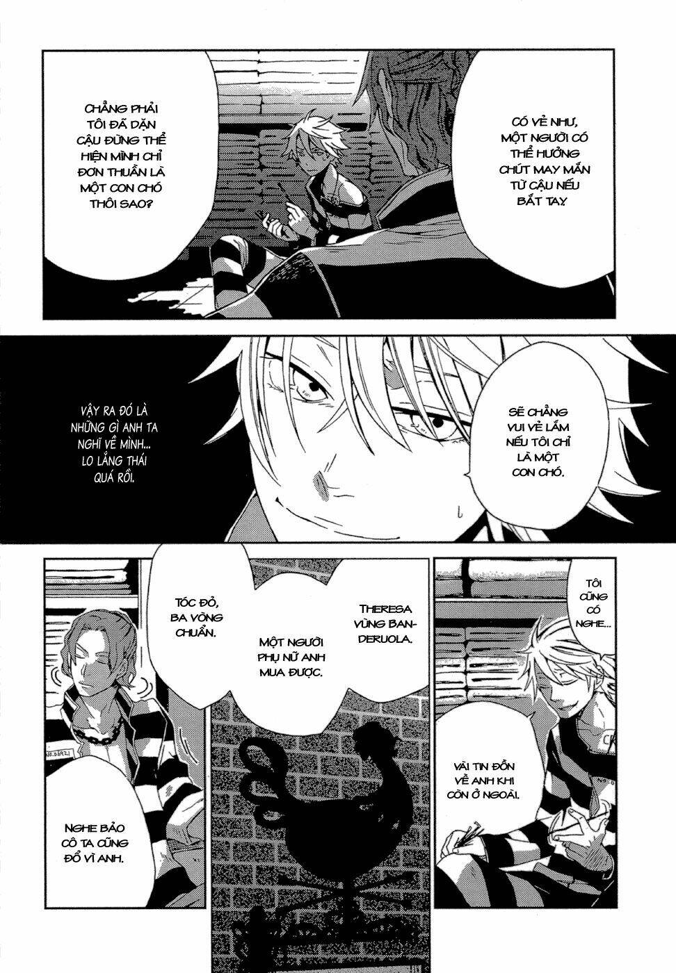 lucky dog 1 blast chapter 4 20