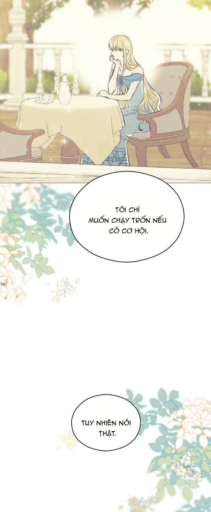 vẻ đẹp của ác ma chapter 36.1 8