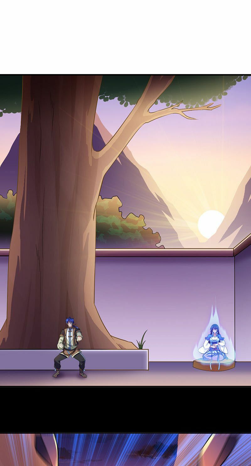 võ đạo độc tôn chapter 91 28