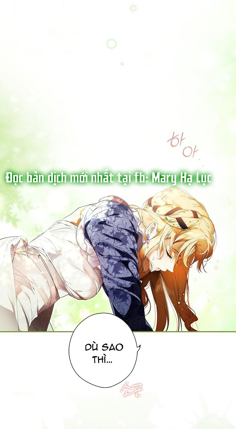 quý cô bí ẩn - secret lady chapter 107 65