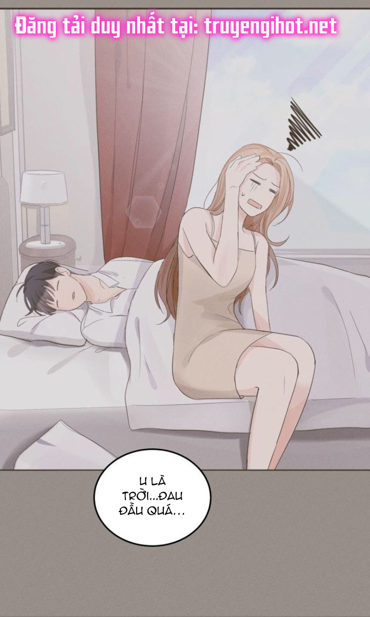 cuộc hôn nhân hoàn hảo chapter 18.2 21