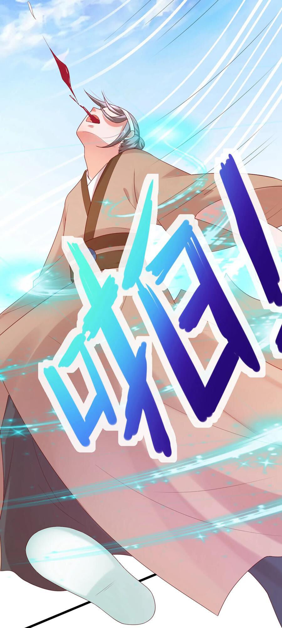 trở về cổ đại làm thánh hiền chapter 7 16