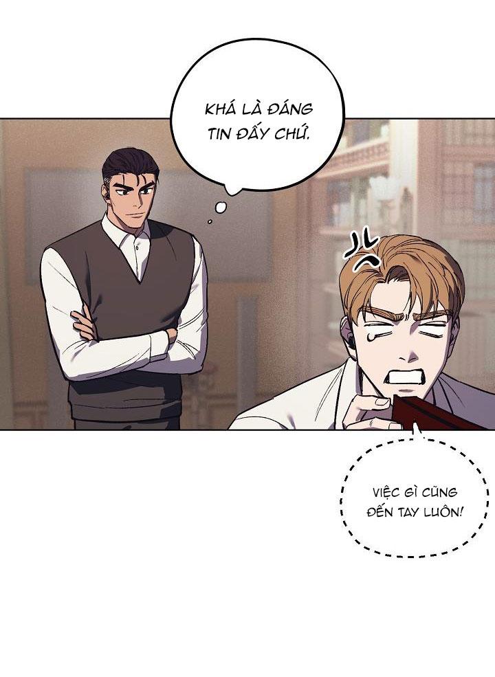 làm dâu nhà tài phiệt họ kang chapter 10 31