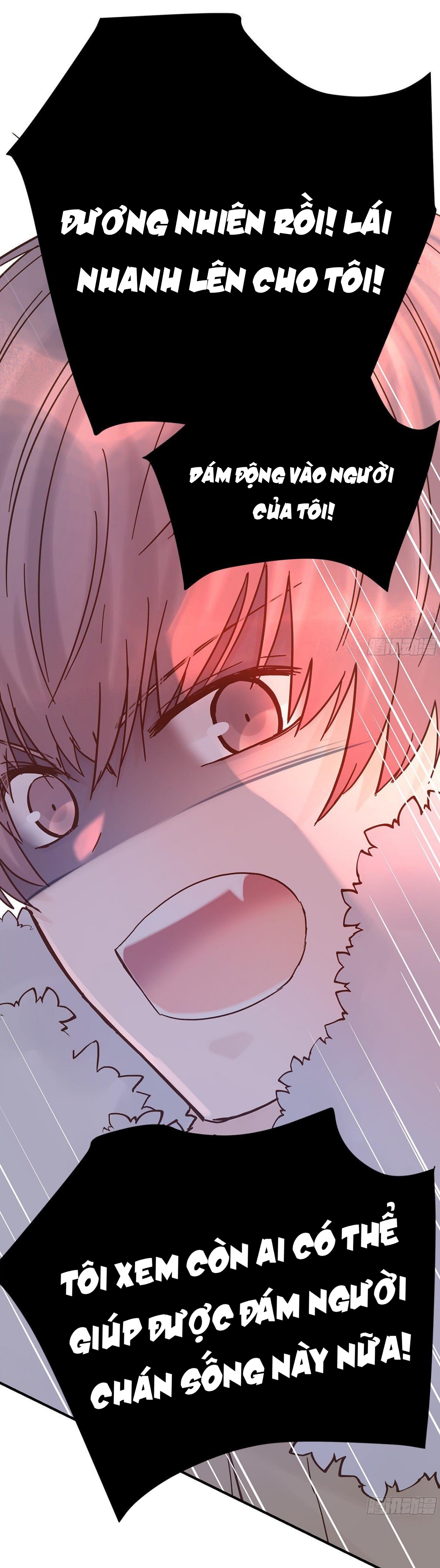 mối tình đầu gian nan của chu thành nhất chapter 49 21