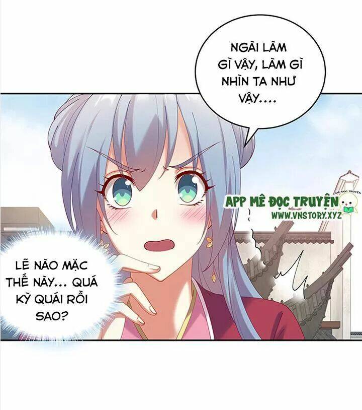 đô đốc đại nhân sủng thê kí chapter 74 12