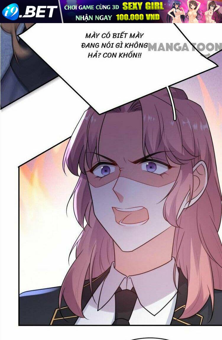 ma lạt thiên kim đẩu ác thiếu chapter 255 14