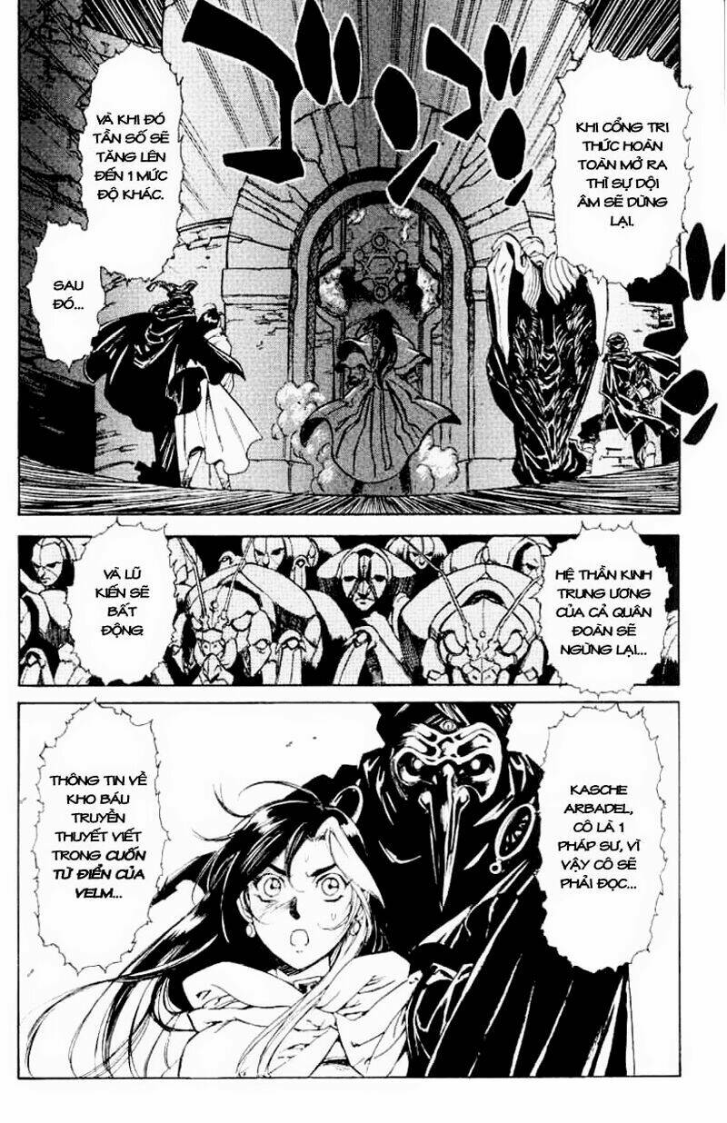 monster collection chapter 17 21