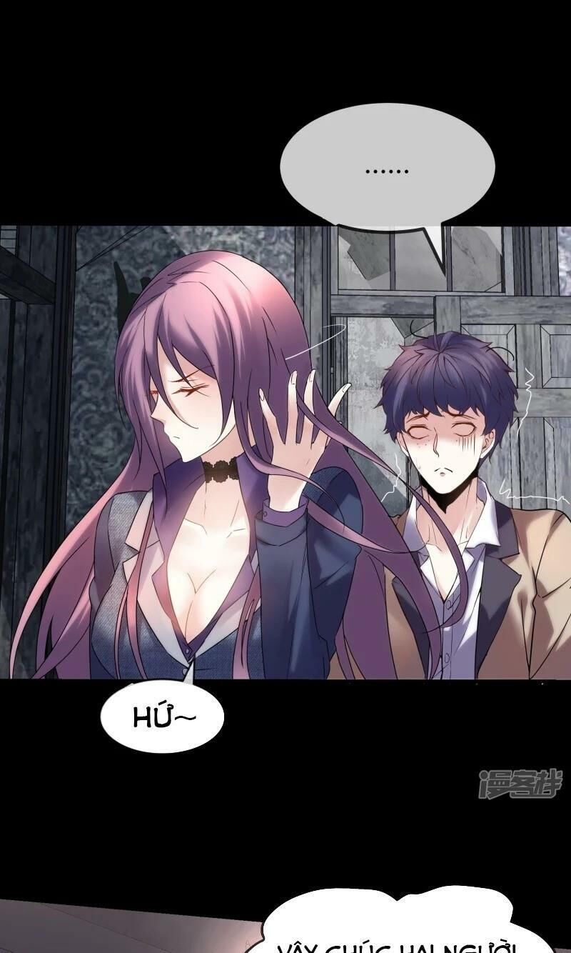 ta có một căn phòng mạo hiểm chapter 2 23