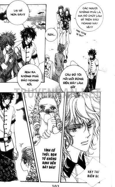 lọ lem hậu đậu chapter 53 10