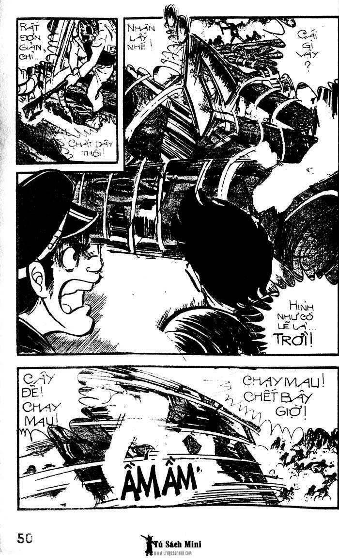 mankichi chapter 6.2 10