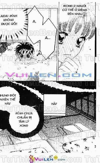 1/4 tình yêu chapter 9 68