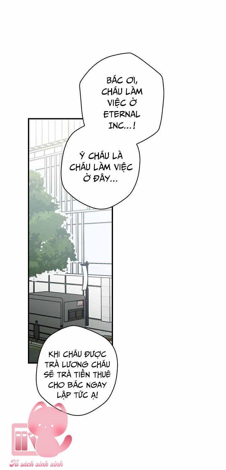 quán cà phê của bom chapter 4 65