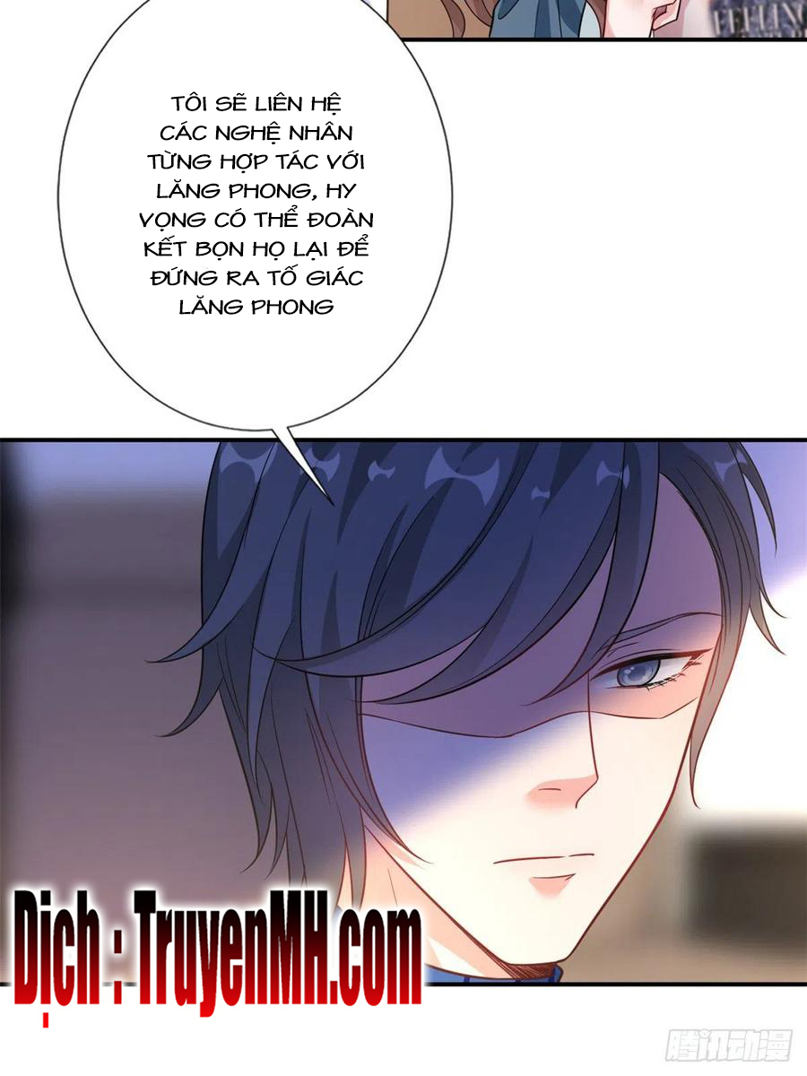 thí hôn lão công, cần giúp sức chapter 282 17
