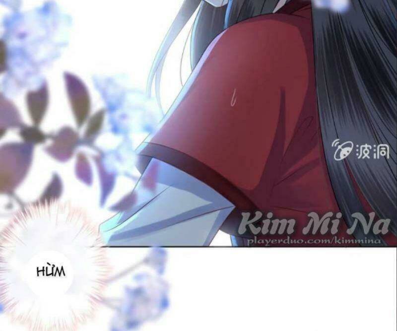 vương gia kiêu ngạo quá khó cua chapter 3 32