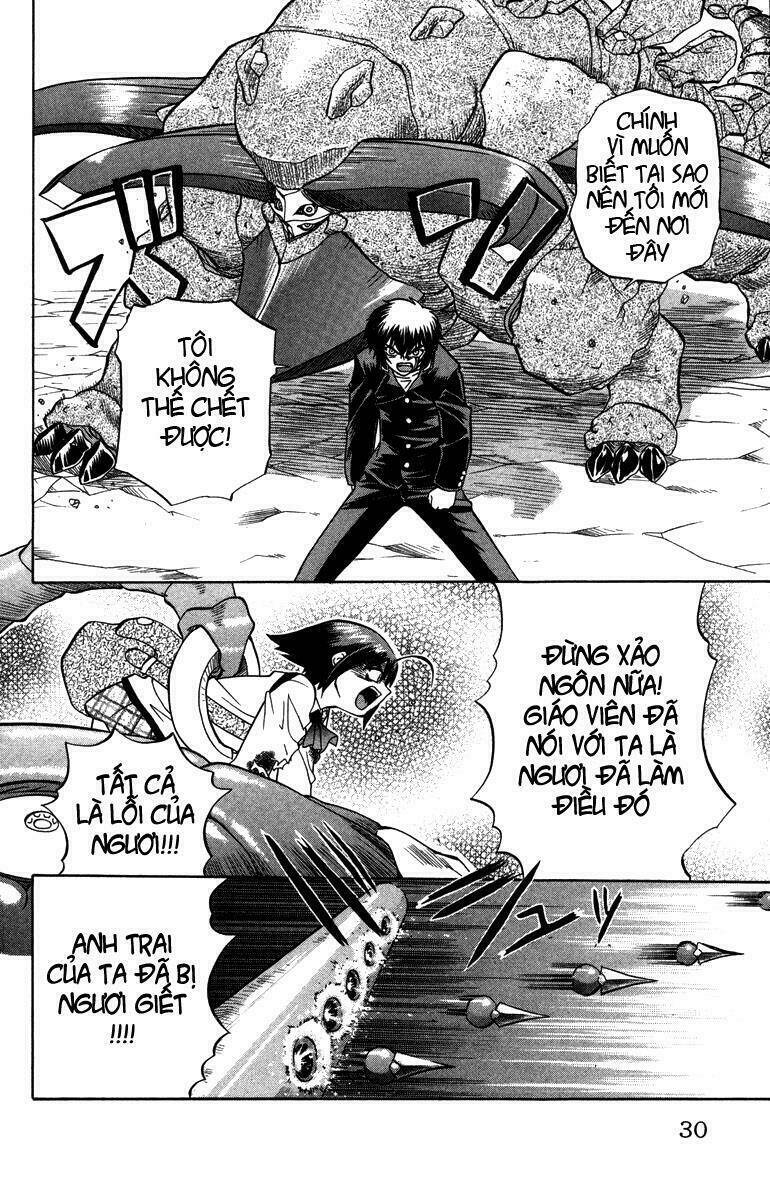 chaosic rune chapter 10 7