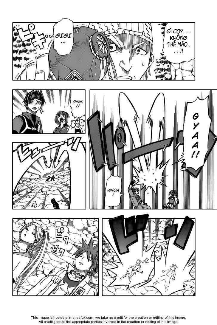 buster keel chapter 15 23