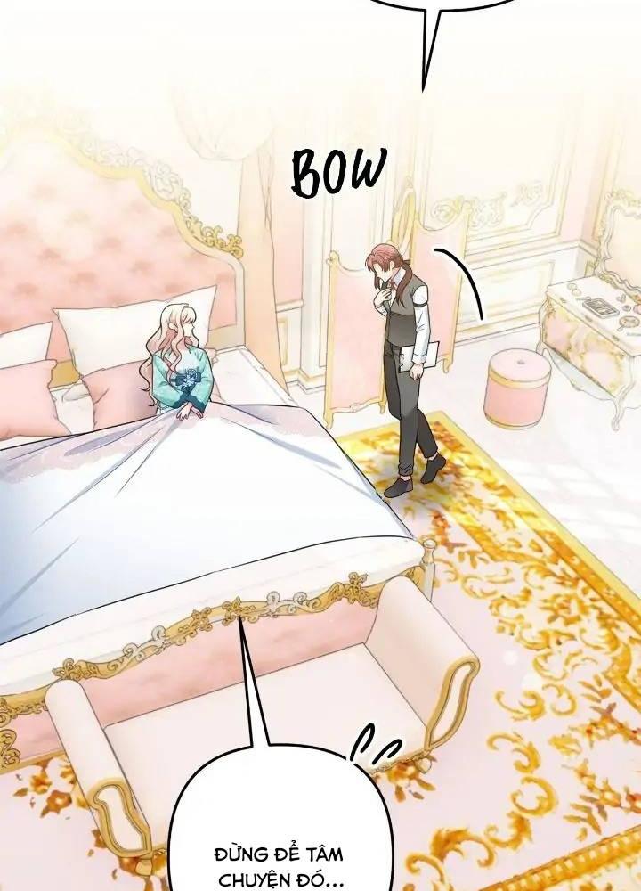 tại sao mẹ chồng tôi lại như thế này? chapter 32 3