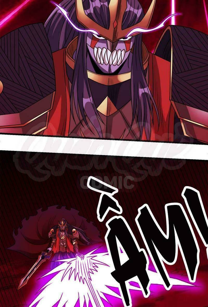 kiếm vũ chapter 88 32