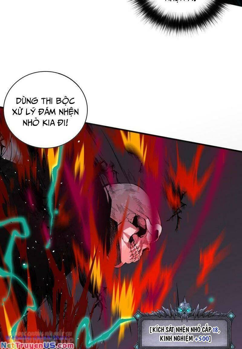 tử linh pháp sư! ta chính là thiên tài chapter 23 12