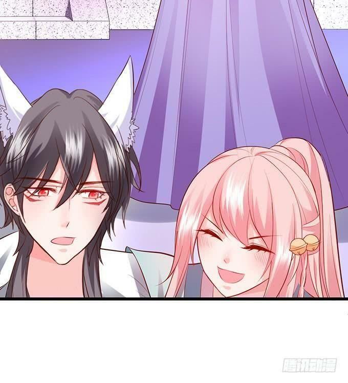 hồ tiên hung bạo chapter 141 12