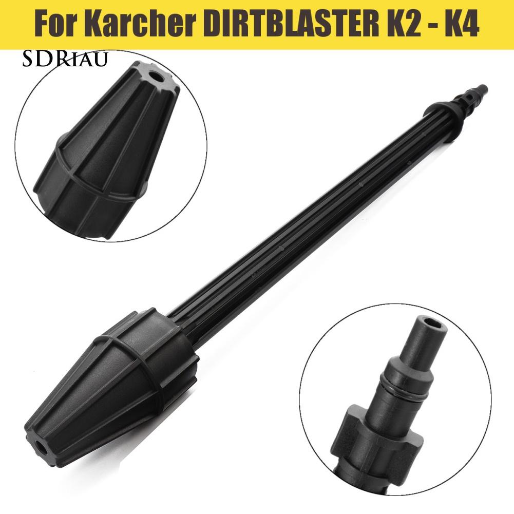 Vòi Phun Áp Suất Xqcqjx 145 Cho Máy Rửa Bụi Karcher K2 K3 K4 K5