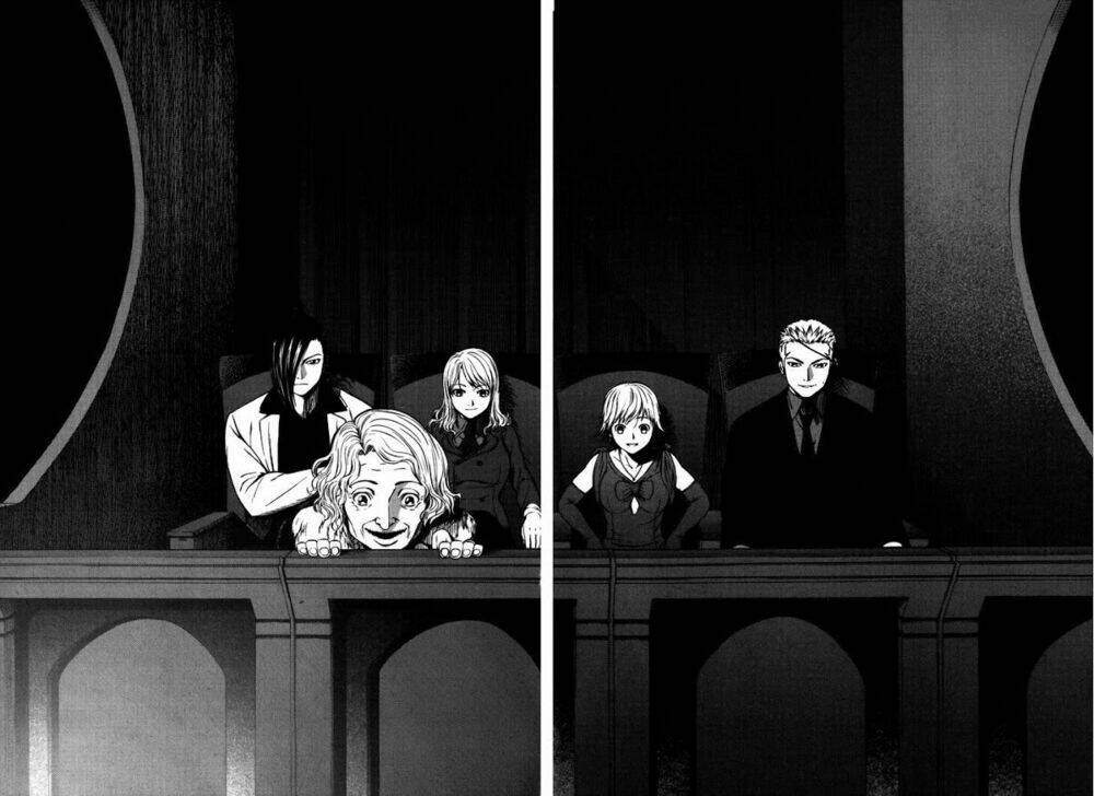 la mosca chapter 46 162